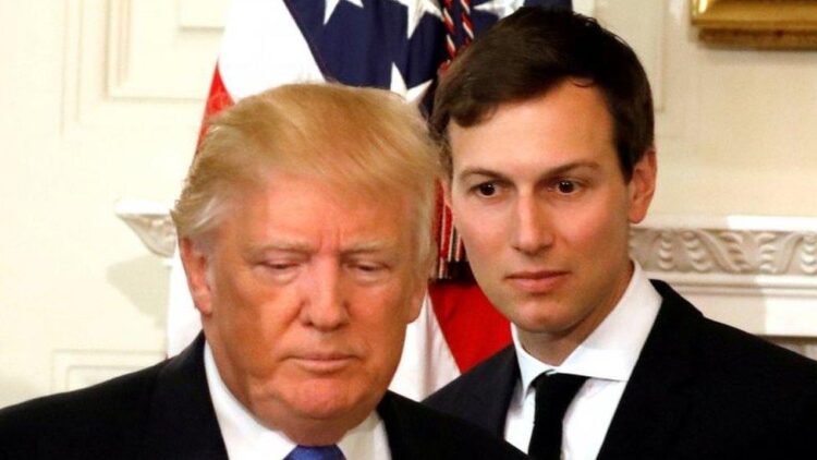 Pas protestave dhe padive, Kushner tërhiqet nga plani për ndërtimin e hotelit “Trump”në Serbi