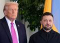 Takim Zelensky–Trump në horizont, presidenti ukrainas: Deri në Vitin e Ri mund të vendosen shumë gjëra
