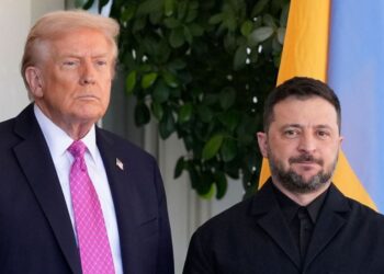 Takim Zelensky–Trump në horizont, presidenti ukrainas: Deri në Vitin e Ri mund të vendosen shumë gjëra