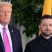Takim Zelensky–Trump në horizont, presidenti ukrainas: Deri në Vitin e Ri mund të vendosen shumë gjëra