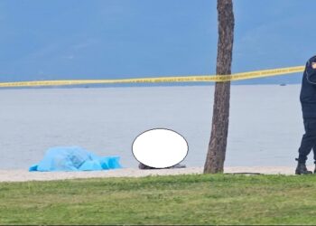 Gjendet një trup i pajetë në Lungomare, dyshimet e para të policisë