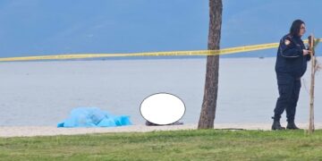 Gjendet një trup i pajetë në Lungomare, dyshimet e para të policisë