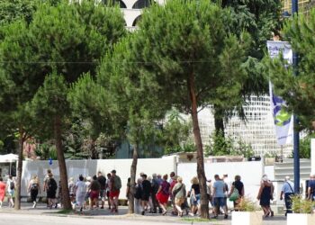 Turizmin këtë vit e mbajti Kosova dhe italianët, bien polakët dhe spanjollët