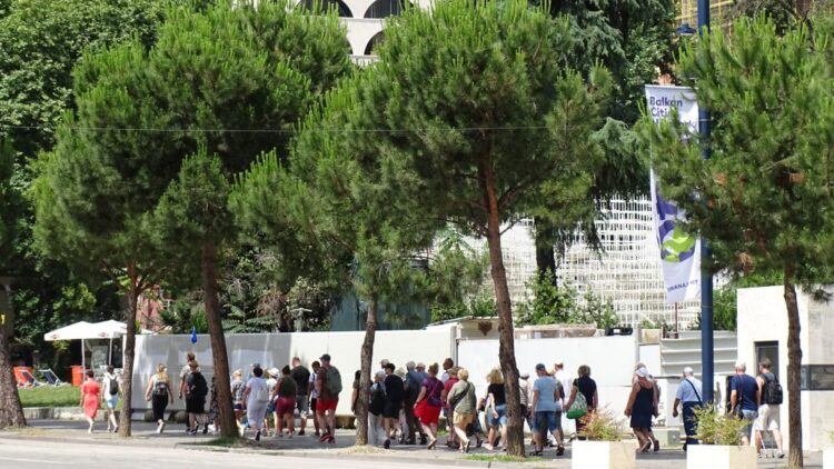 Turizmin këtë vit e mbajti Kosova dhe italianët, bien polakët dhe spanjollët