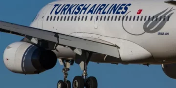 Erdogan i dhuron Edi Ramës një avion qeveritar Airbus, me vlerë 11.9 milionë dollarë