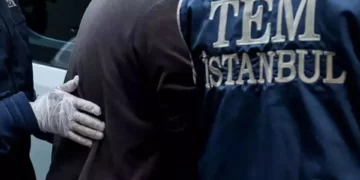 Po përgatisnin sulme terroriste, arrestohen 115 anëtarët e Shtetit Islamik në Turqi