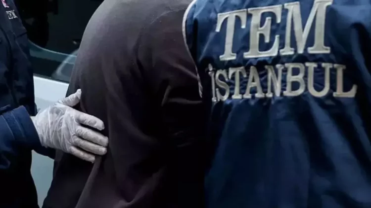 Po përgatisnin sulme terroriste, arrestohen 115 anëtarët e Shtetit Islamik në Turqi