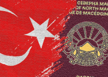 Turqit po largohen nga Turqia: Rritet fluksi i kërkesave për shtetësi maqedonase