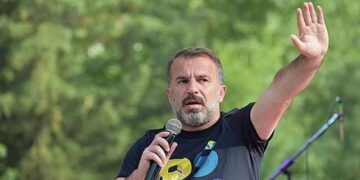 “Nuk kam dijeni kur u shemb pallati” – Dëshmia e Tushës zbulon manipulimet në dokumentet e bashkisë