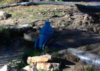 Skandal në Vlorë! Vidhet saraçineska e ujësjellësit, disa zona mbeten pa ujë