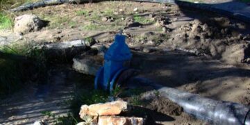 Skandal në Vlorë! Vidhet saraçineska e ujësjellësit, disa zona mbeten pa ujë