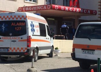 Humbi jetën gjatë lojës në kalçeto/ Detaje nga vdekja e 42-vjeçarit në Vlorë