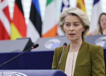 Komisioni Evropian reagon ndaj akuzave të Trump: Jemi krenar për udhëheqësit tanë!