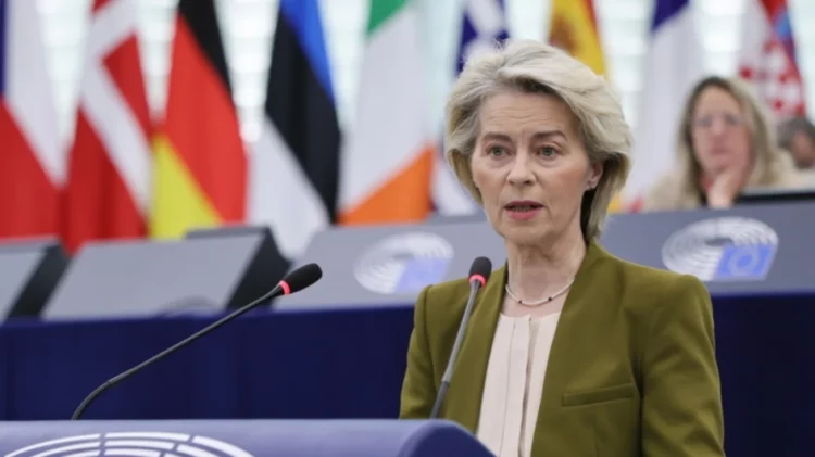 Komisioni Evropian reagon ndaj akuzave të Trump: Jemi krenar për udhëheqësit tanë!