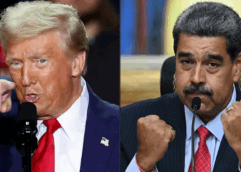 Trump shpall bllokadë totale të naftës së Venezuelës, flota amerikane rrethon Karaibet