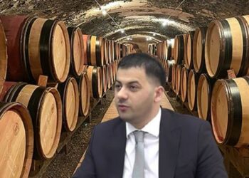 Pas hetimit të SPAK për tenderët e AKSHI-it, kushëriri i Ergys Agasit hoqi verën miliona euro nga kantina