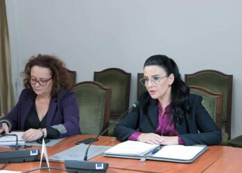 Dosja Balluku/ BKH ushtron 19 kontrolle, mes tyre dhe drejtoresha e re e KESH-it, Viola Haxhiademi