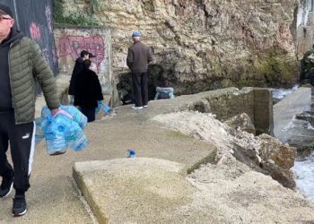 Vlora pa ujë për të pestën ditë radhazi, defekti në tubin kryesor nuk është zgjidhur ende