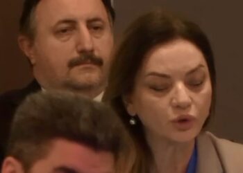 Vokshi në Kopenhagen: Shqipëria të luftojë korrupsionin si Danimarka