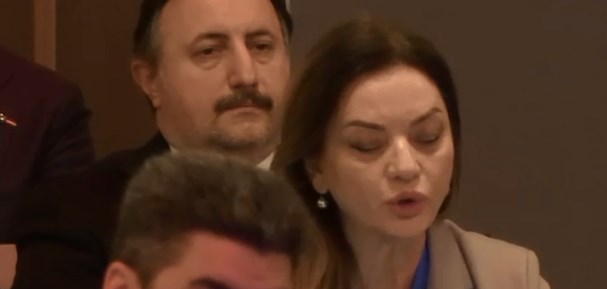 Vokshi në Kopenhagen: Shqipëria të luftojë korrupsionin si Danimarka