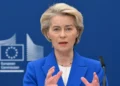 Von der Leyen konfirmon heqjen e masave ndaj Kosovës: Tani, mbështetje nga BE-ja me 216 milionë Euro