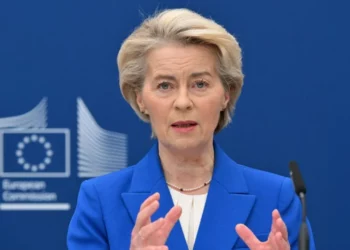 Von der Leyen konfirmon heqjen e masave ndaj Kosovës: Tani, mbështetje nga BE-ja me 216 milionë Euro