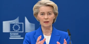 Von der Leyen konfirmon heqjen e masave ndaj Kosovës: Tani, mbështetje nga BE-ja me 216 milionë Euro