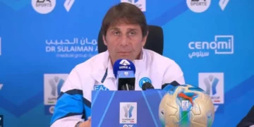 Superkupa e Italisë/ Conte flet para përballjes me Bolonjën: Në fund, ata që kujtohen janë vetëm fituesit…