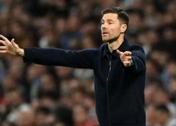 Xabi Alonso drejt shkarkimit, sfida me Cityn në Champions vendimtare për trajnerin