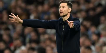 Xabi Alonso drejt shkarkimit, sfida me Cityn në Champions vendimtare për trajnerin
