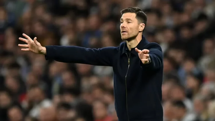 Xabi Alonso drejt shkarkimit, sfida me Cityn në Champions vendimtare për trajnerin