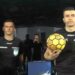 Arbitrat shqiptar përcaktohen nga UEFA për ndeshjet e Conference League