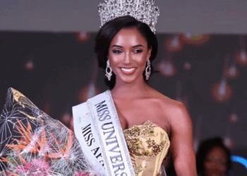 Aksidenti i rëndë i Miss Xhamajka, u rrëzua gjatë provave dhe pësoi…