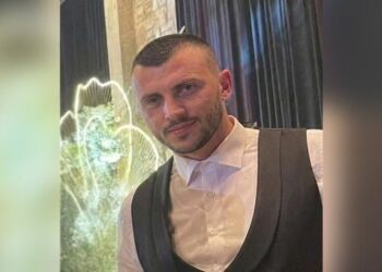 Ekzekutimi i biznesmenit në Elbasan/ Ky është ish-ortaku i arrestuar Xhino Ago