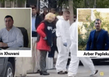 Vrasja e Pjerin Xhuvanit në Elbasan/ Apeli liron nga burgu Arbër Paplekajn