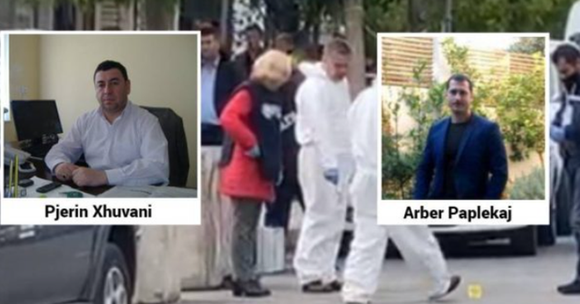Vrasja e Pjerin Xhuvanit në Elbasan/ Apeli liron nga burgu Arbër Paplekajn