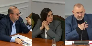 “Duhet të kalosh testin neuro-psikiatrik” – Zegjineja përplaset me Korreshin, Manja i tërheq vëmendjen