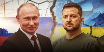 20 pikat e Zelenskyt për t’i dhënë fund luftës, Rusia kundër!