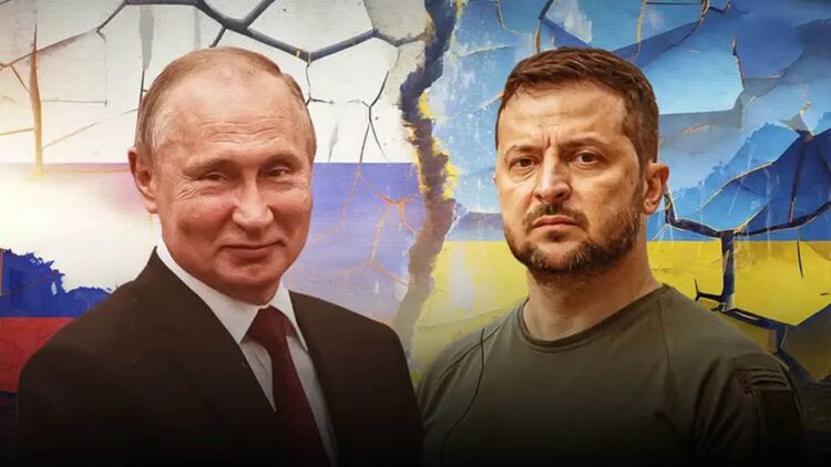 20 pikat e Zelenskyt për t’i dhënë fund luftës, Rusia kundër!