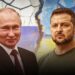 20 pikat e Zelenskyt për t’i dhënë fund luftës, Rusia kundër!