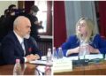 Zhupa akuza Ramës: Kujtohet për diasporën vetëm kur ka zgjedhje