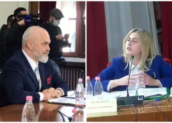 Zhupa akuza Ramës: Kujtohet për diasporën vetëm kur ka zgjedhje