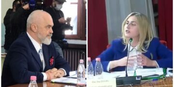 Zhupa akuza Ramës: Kujtohet për diasporën vetëm kur ka zgjedhje