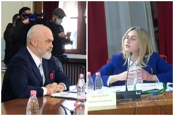 Zhupa akuza Ramës: Kujtohet për diasporën vetëm kur ka zgjedhje