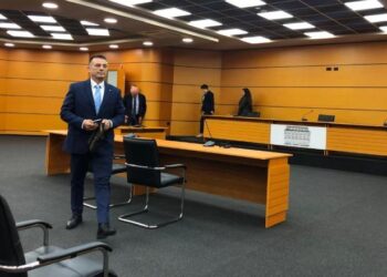 Vetingu/ Vendim i KPA-së: Xhemal Saliaj rikthehet në detyrë si prokuror i Vlorës