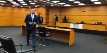 Vetingu/ Vendim i KPA-së: Xhemal Saliaj rikthehet në detyrë si prokuror i Vlorës