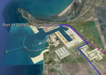 Pse NATO nuk u përfshi në Porto Romano? Një kompani ruse pas asaj që fitoi tenderin