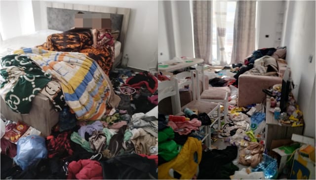 Gjyshja denoncon nusen në Durrës, 33-vjeçarja nën hetim pasi braktisi 3 fëmijët