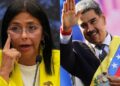 “Maduro dhe gruaja e tij të lirohen”, zv/presidentja e Venezuelës: Nuk do të bëhemi koloni