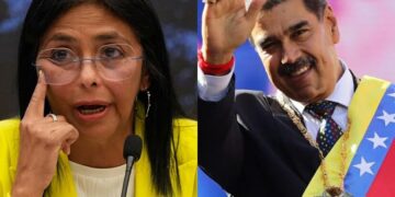 “Maduro dhe gruaja e tij të lirohen”, zv/presidentja e Venezuelës: Nuk do të bëhemi koloni